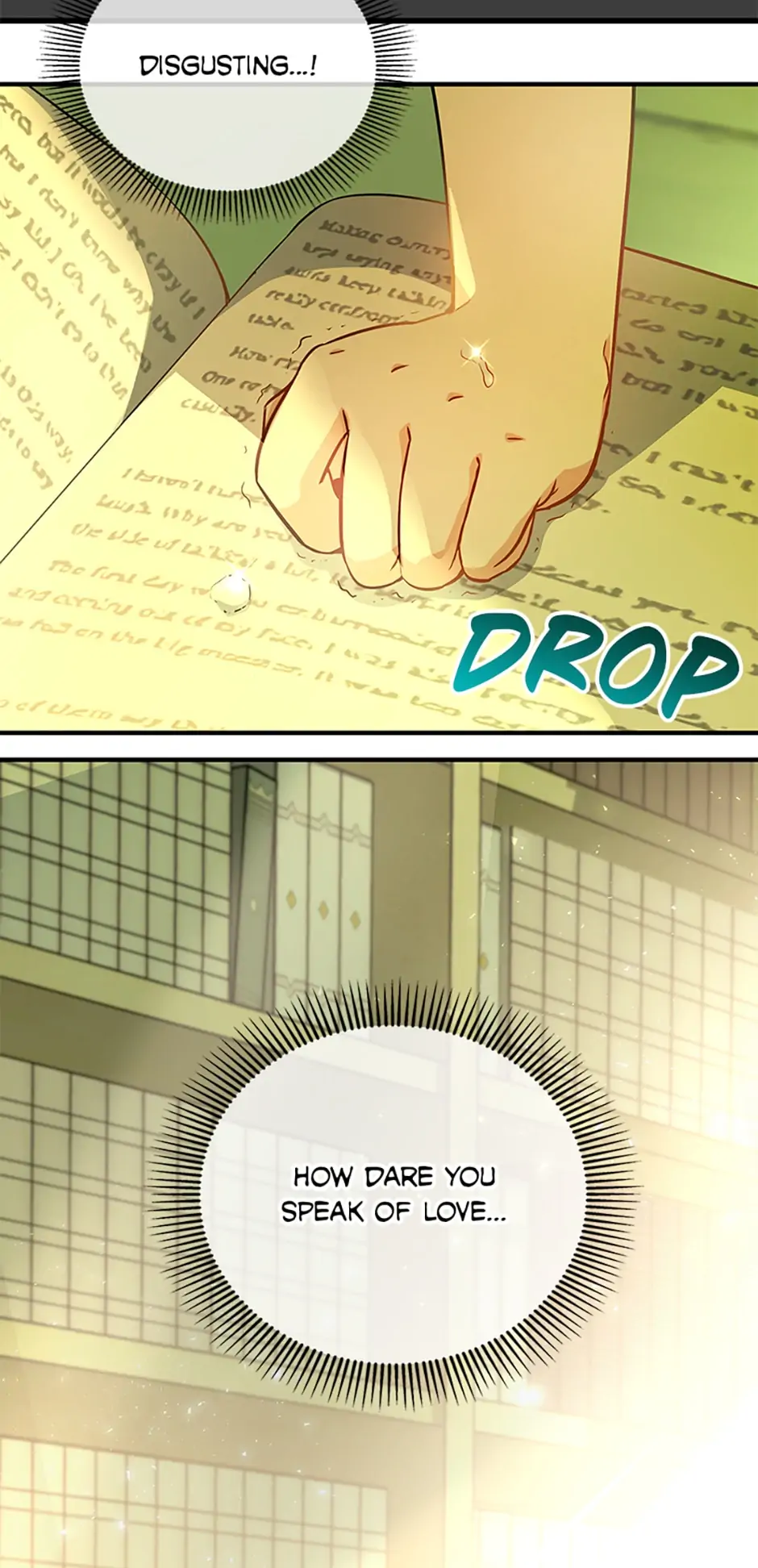 Manga page 21