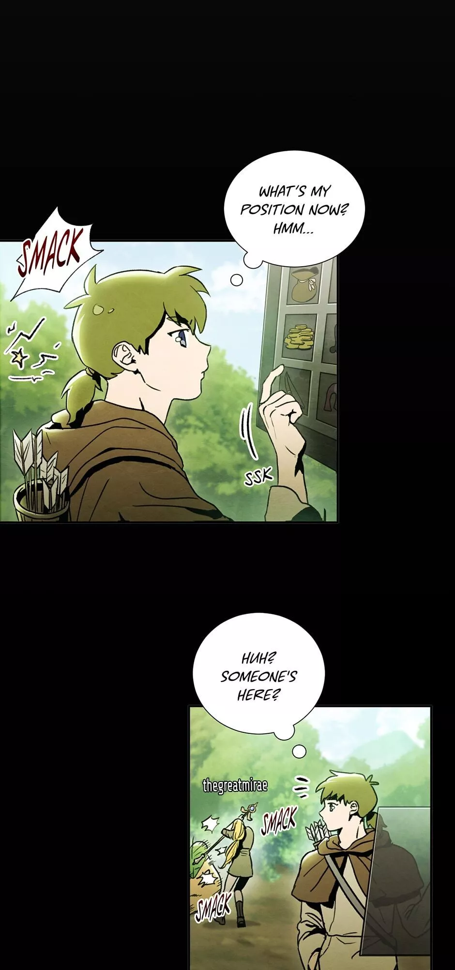 Manga page 13