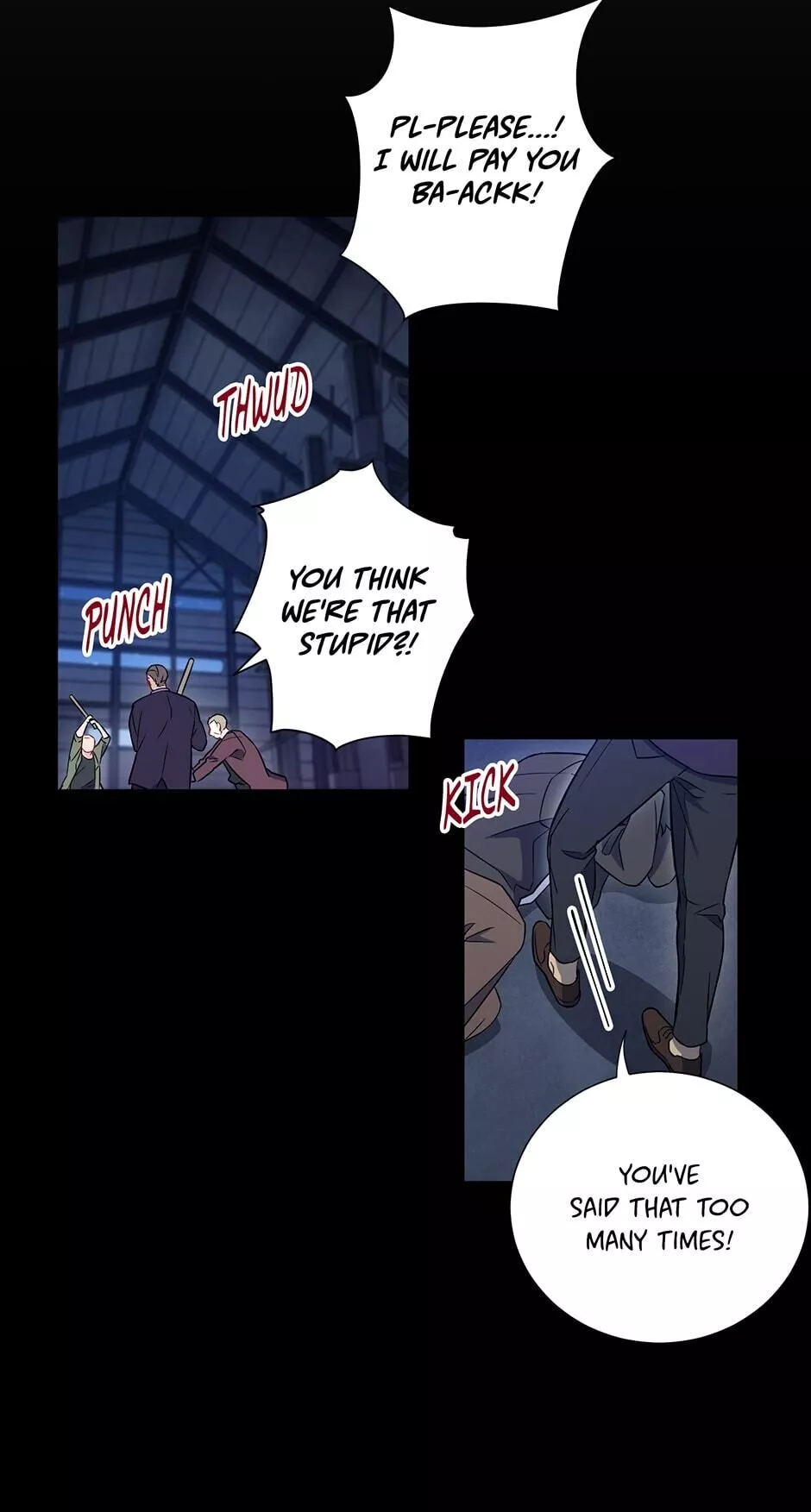 Manga page 23