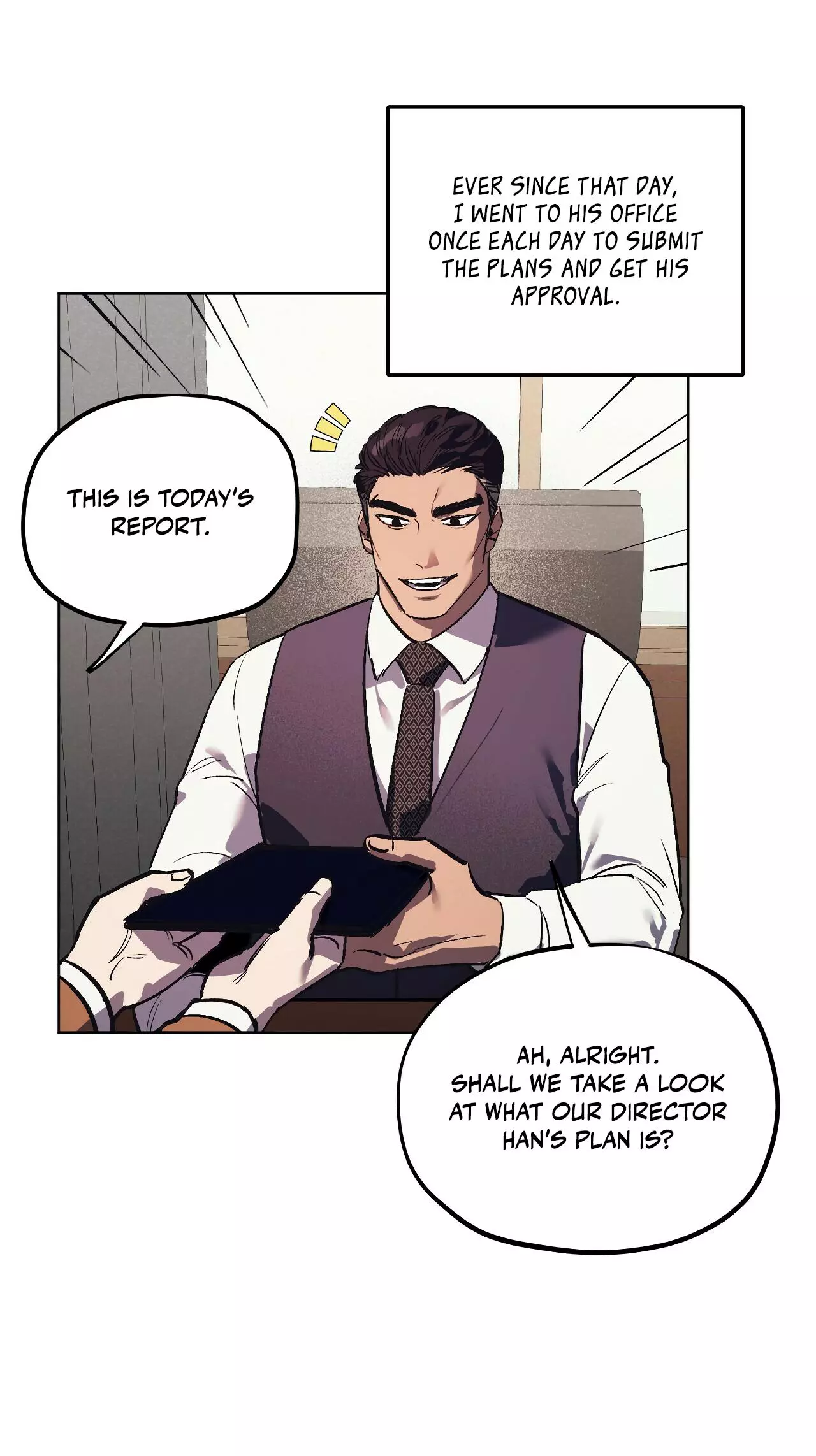 Manga page 20