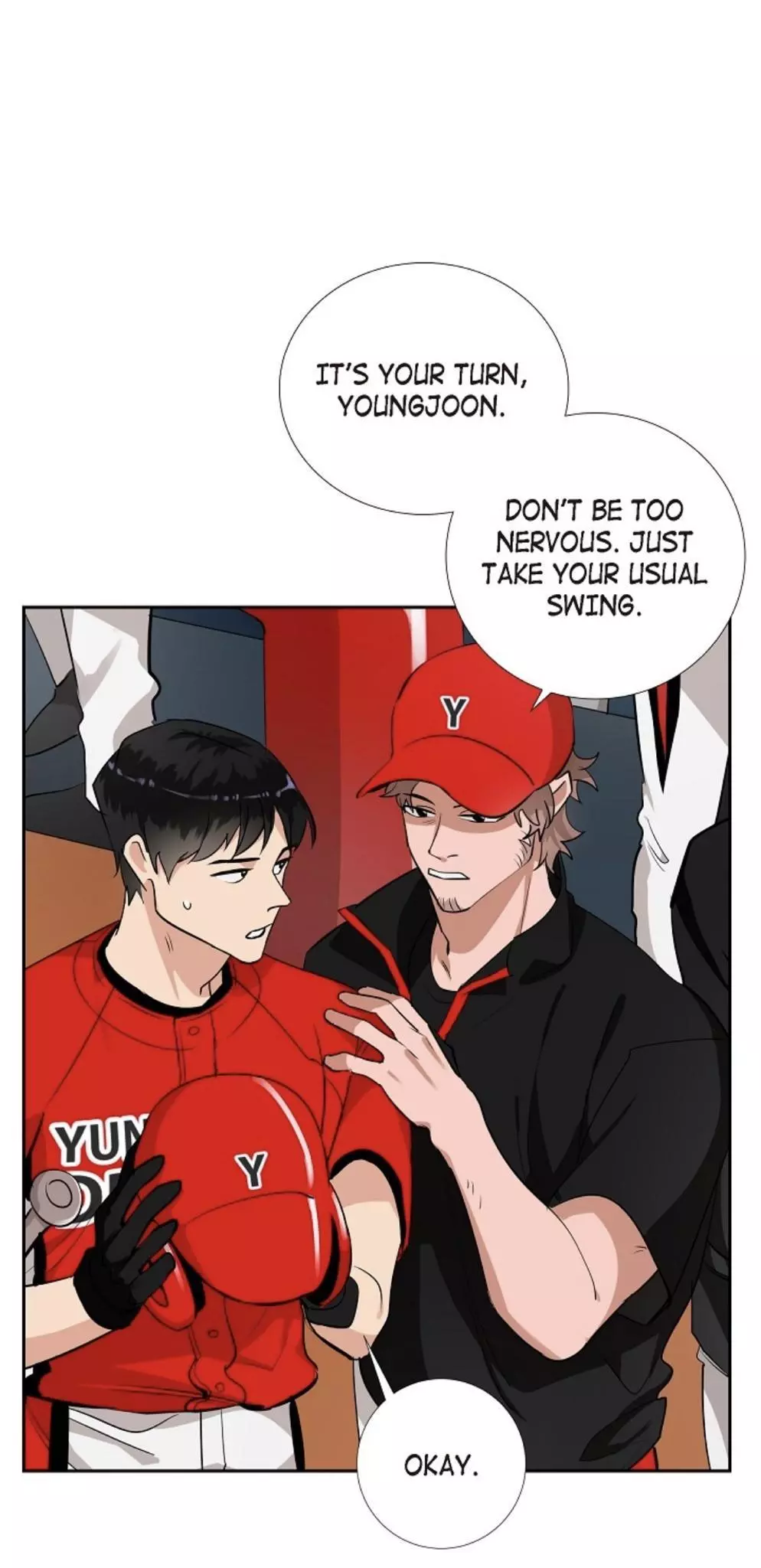 Manga page 28