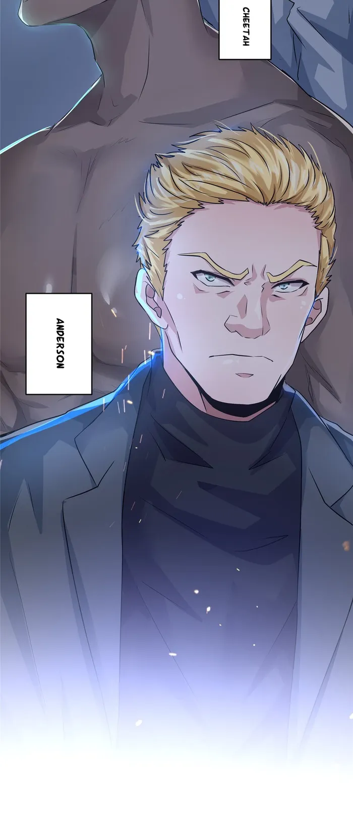 Manga page 4