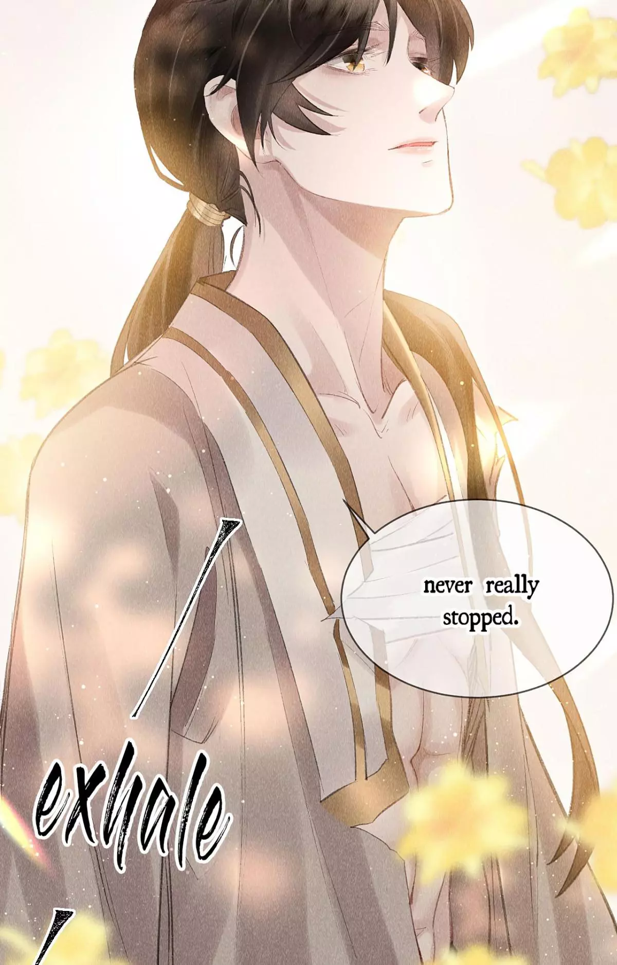 Manga page 28