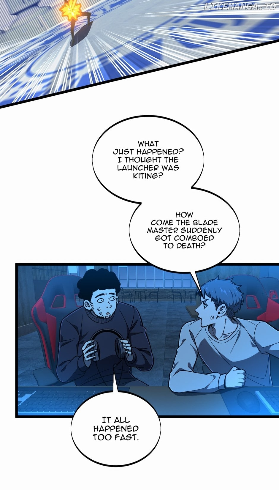 Manga page 32