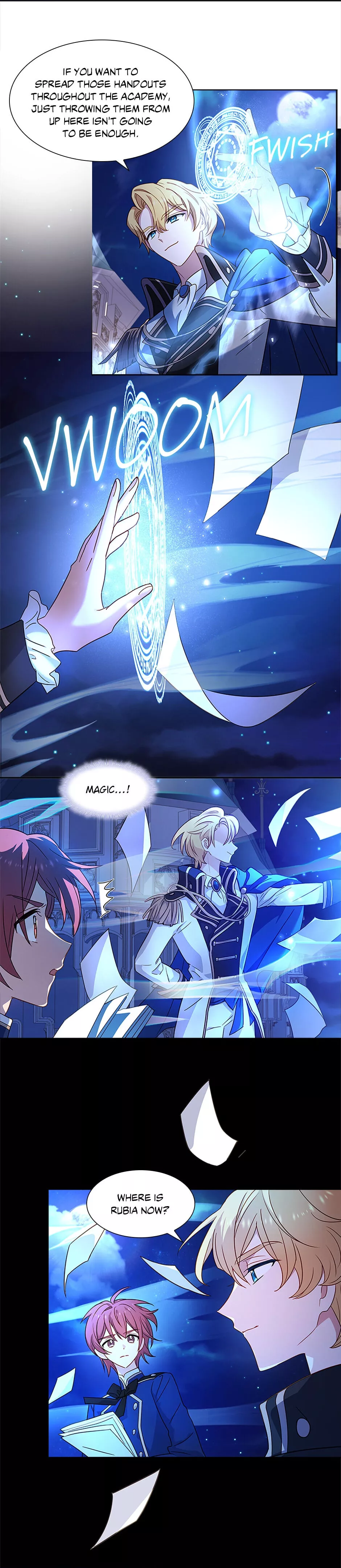 Manga page 16