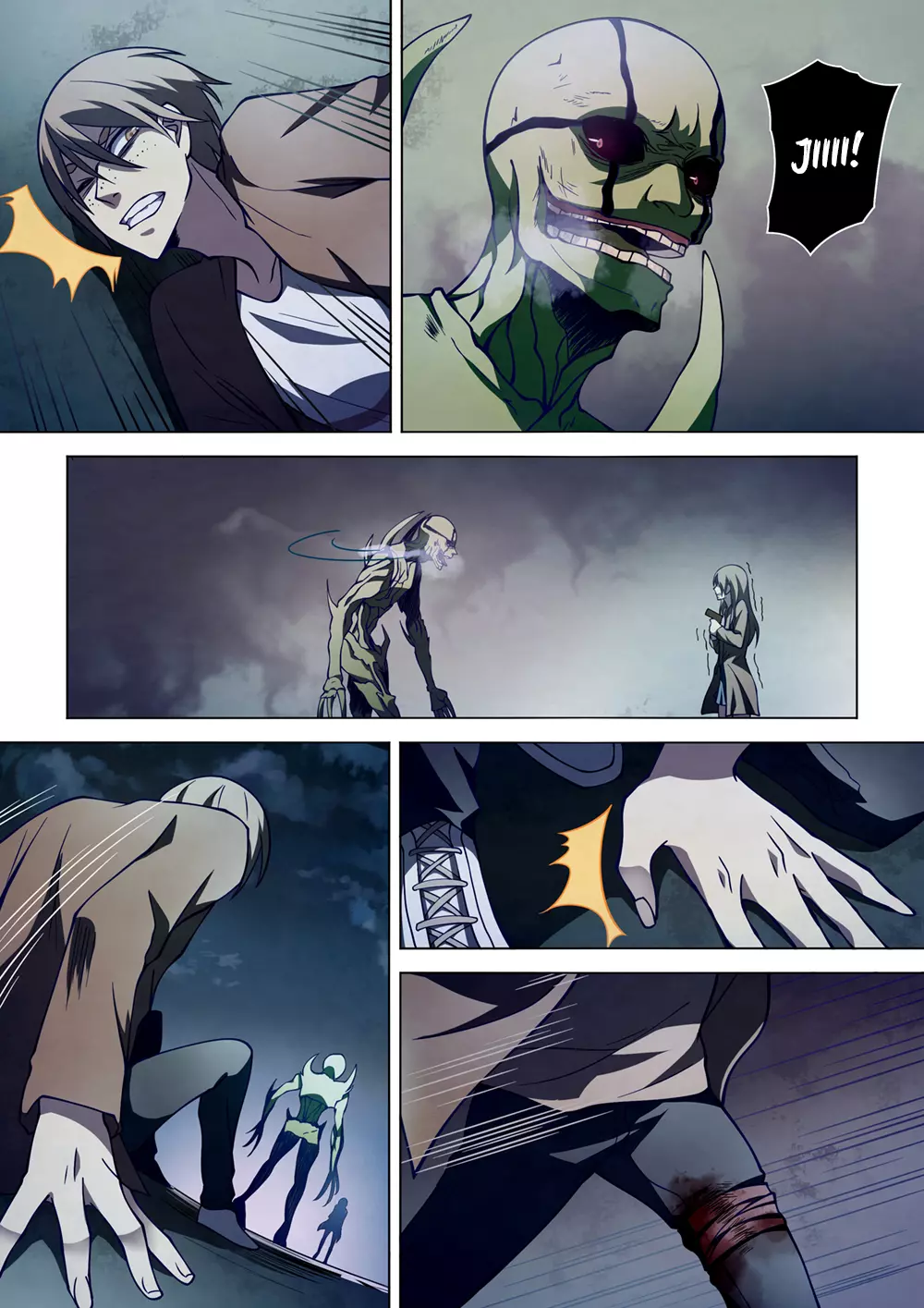 Manga page 14