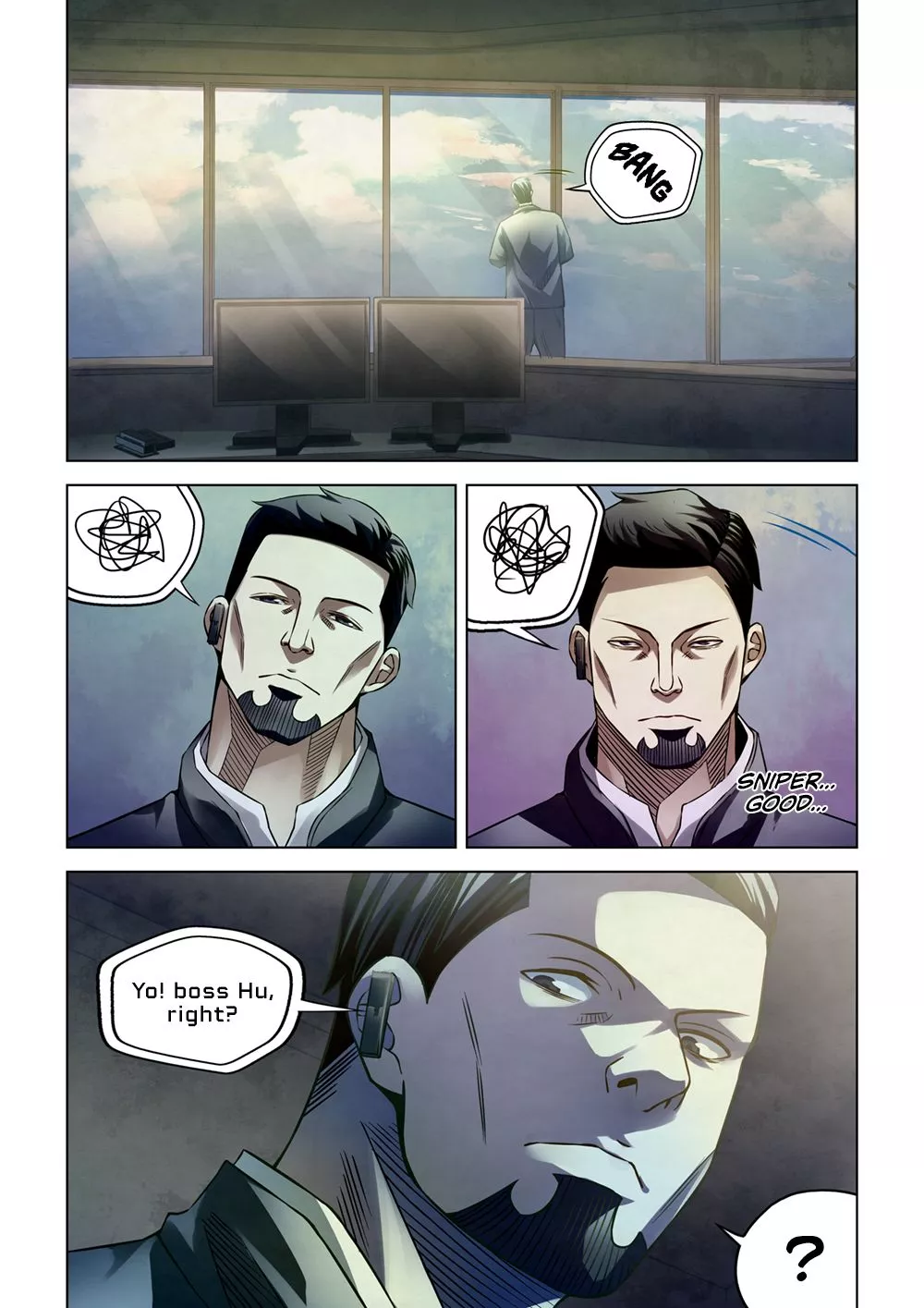 Manga page 13