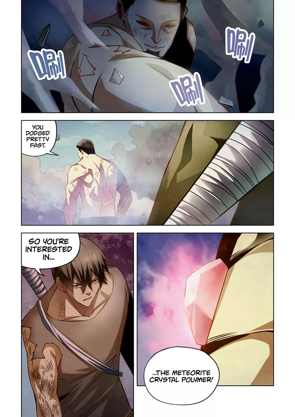 Manga page 16