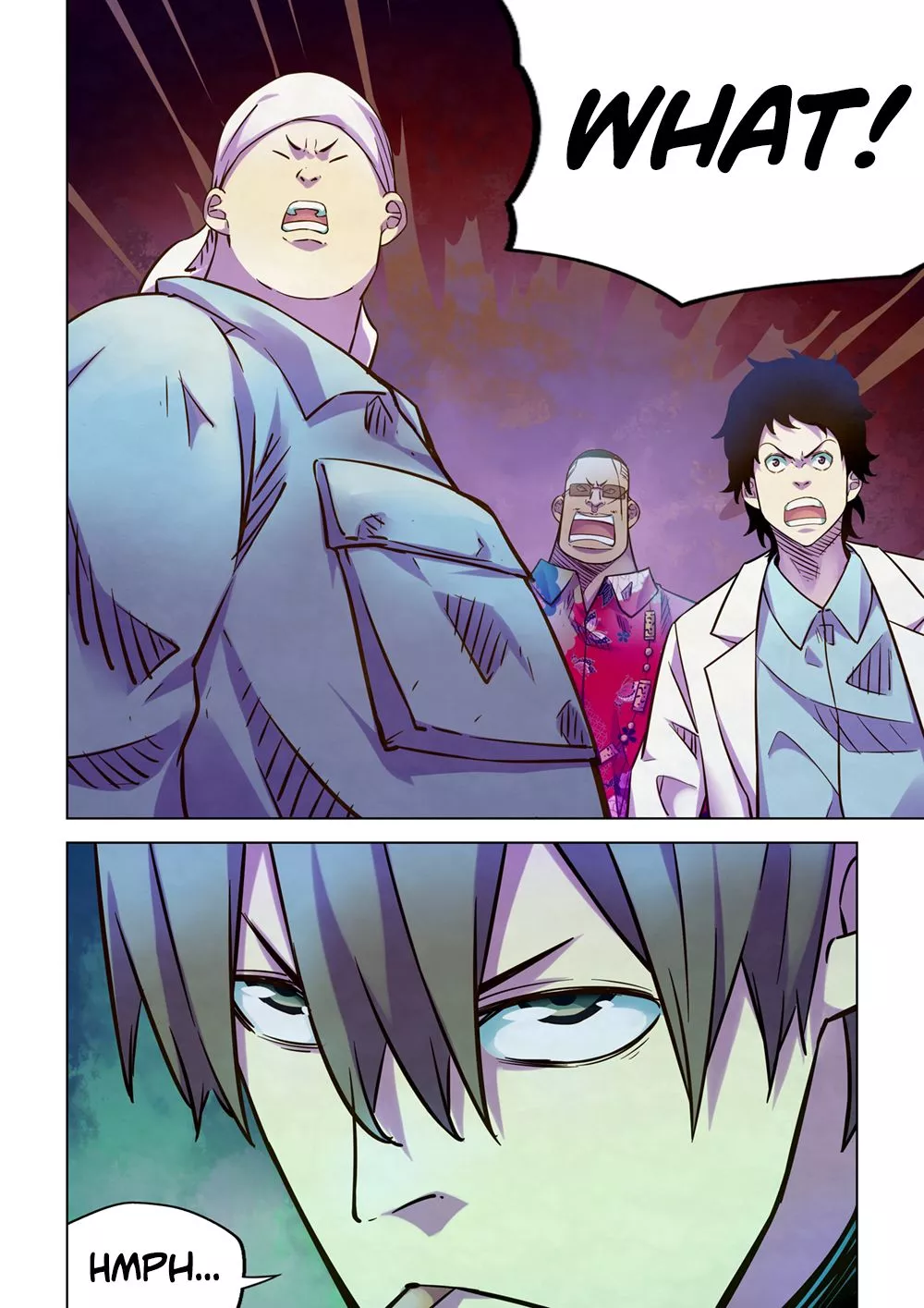 Manga page 17