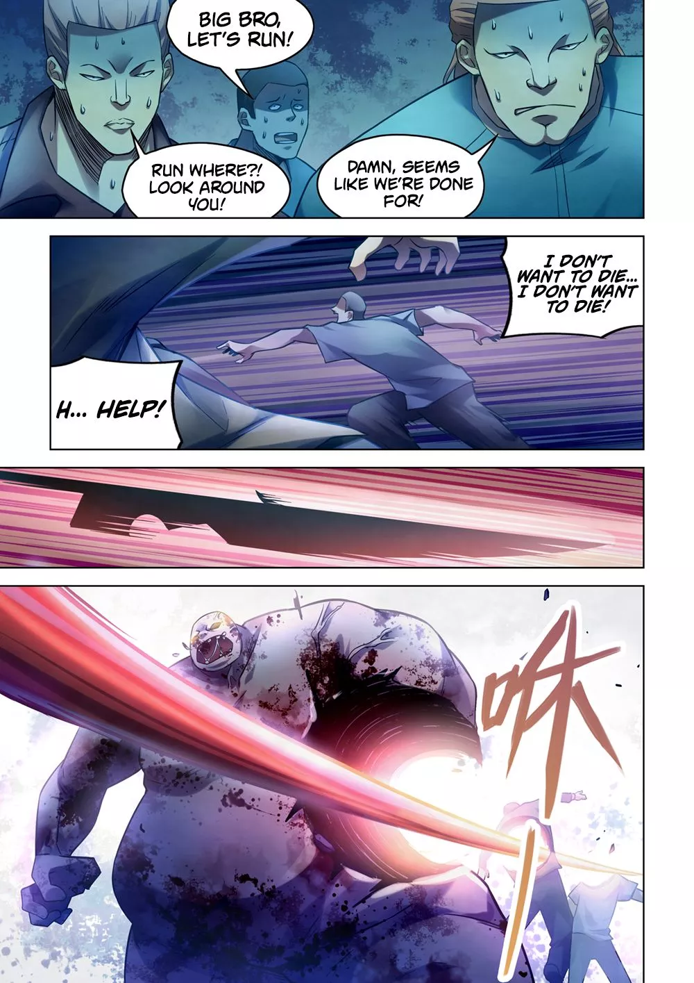 Manga page 16