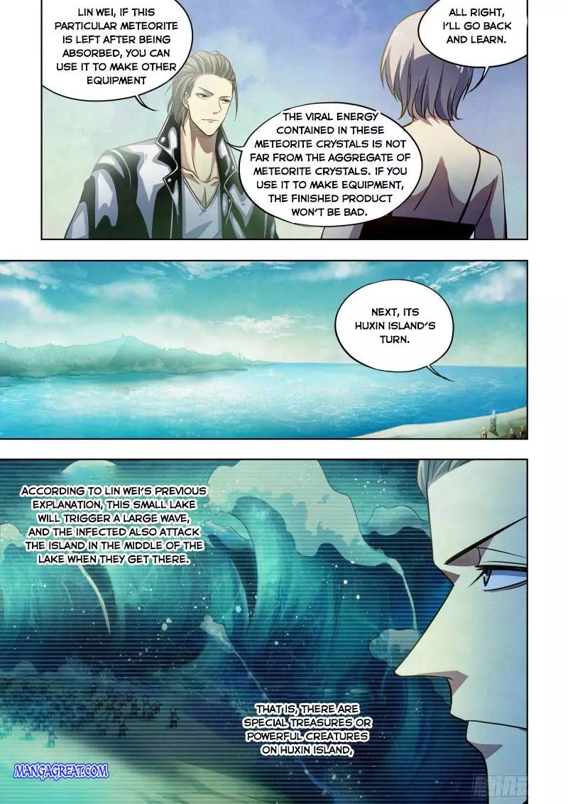 Manga page 11