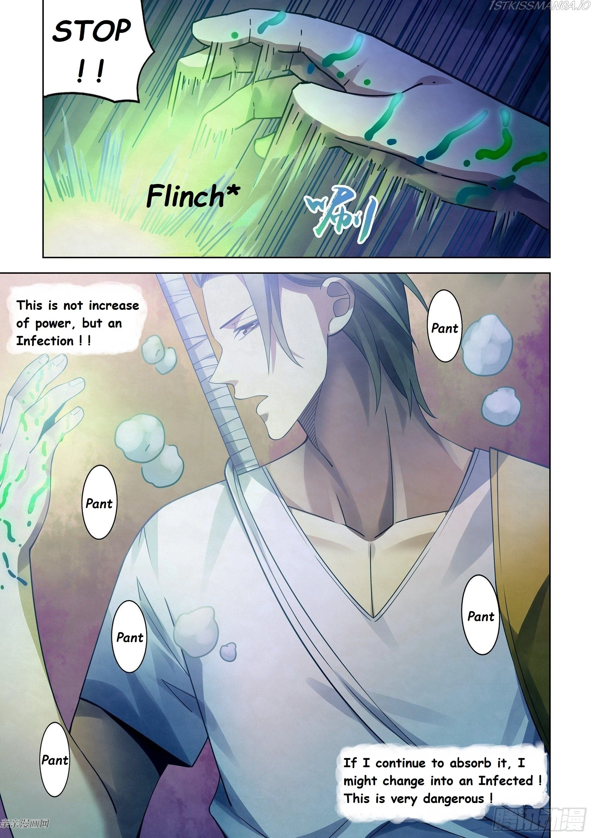 Manga page 11
