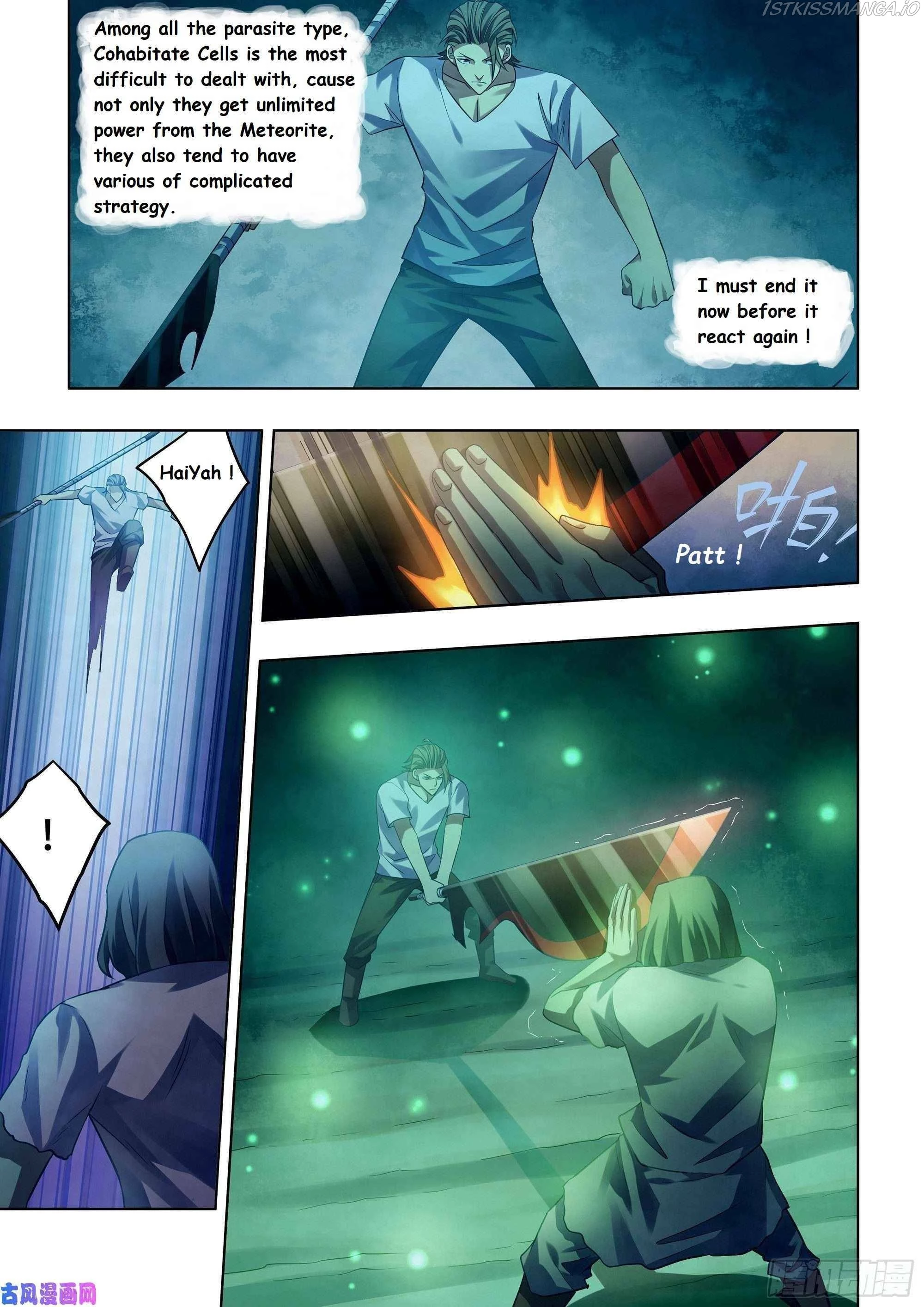 Manga page 11