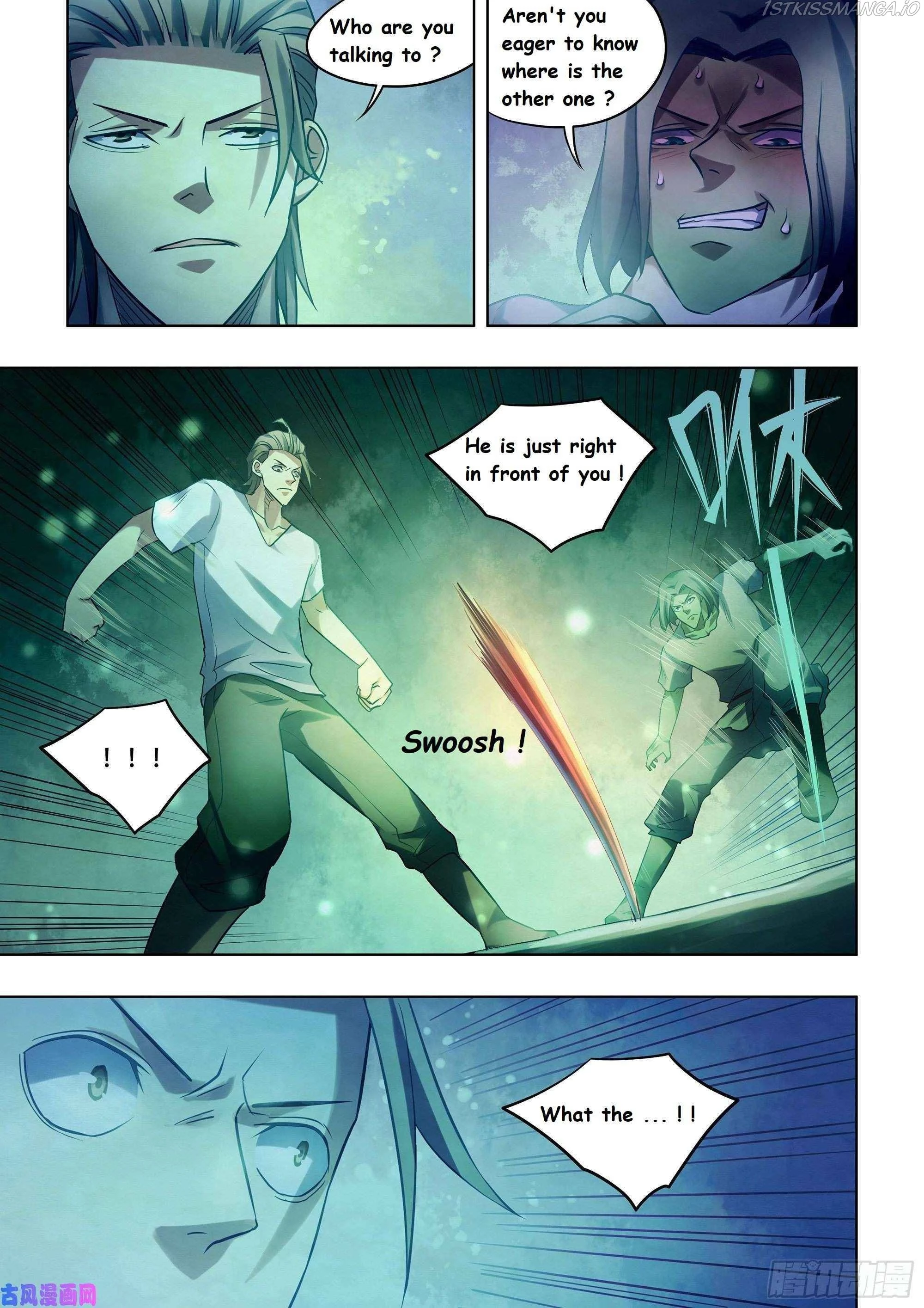 Manga page 7