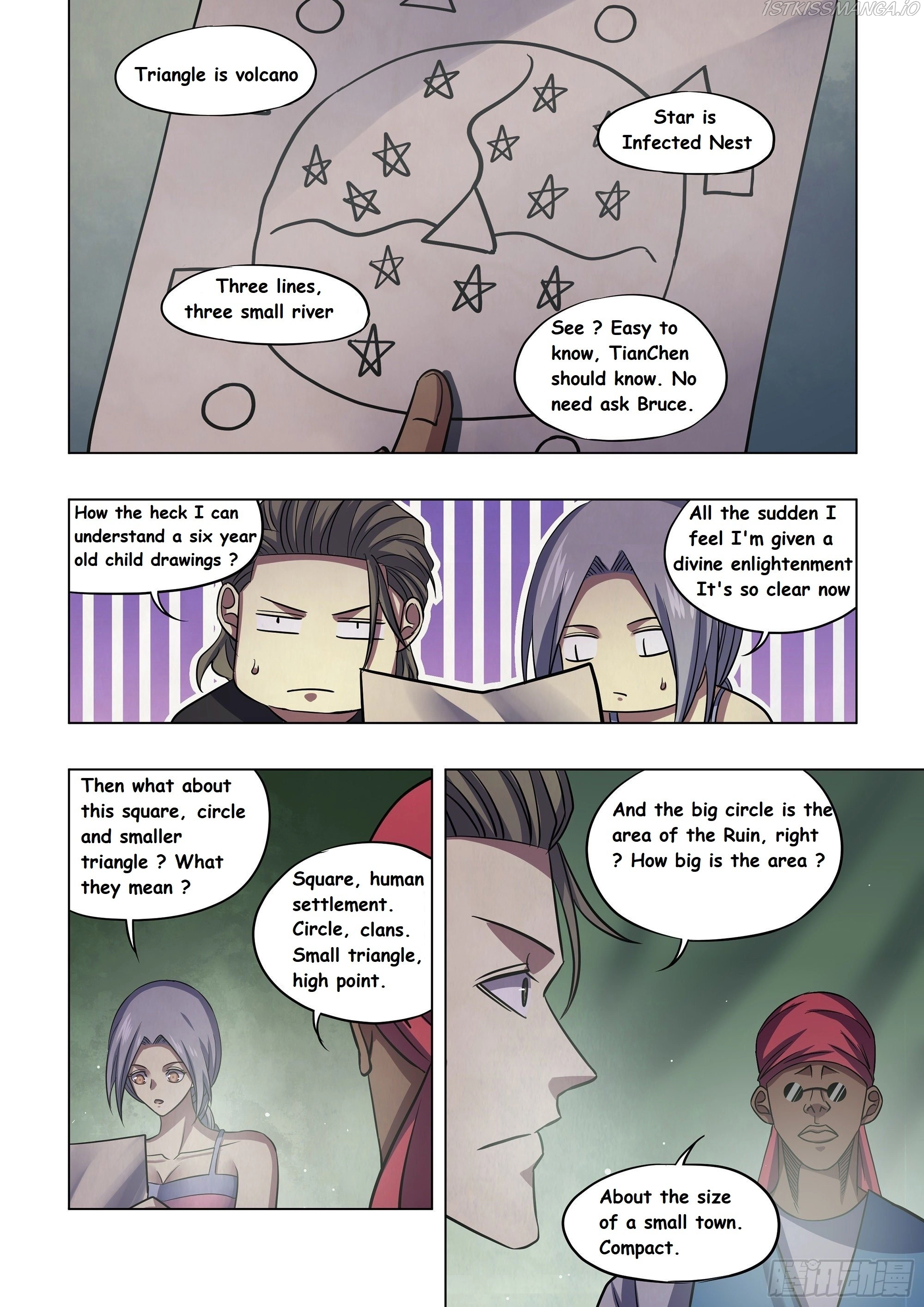 Manga page 12