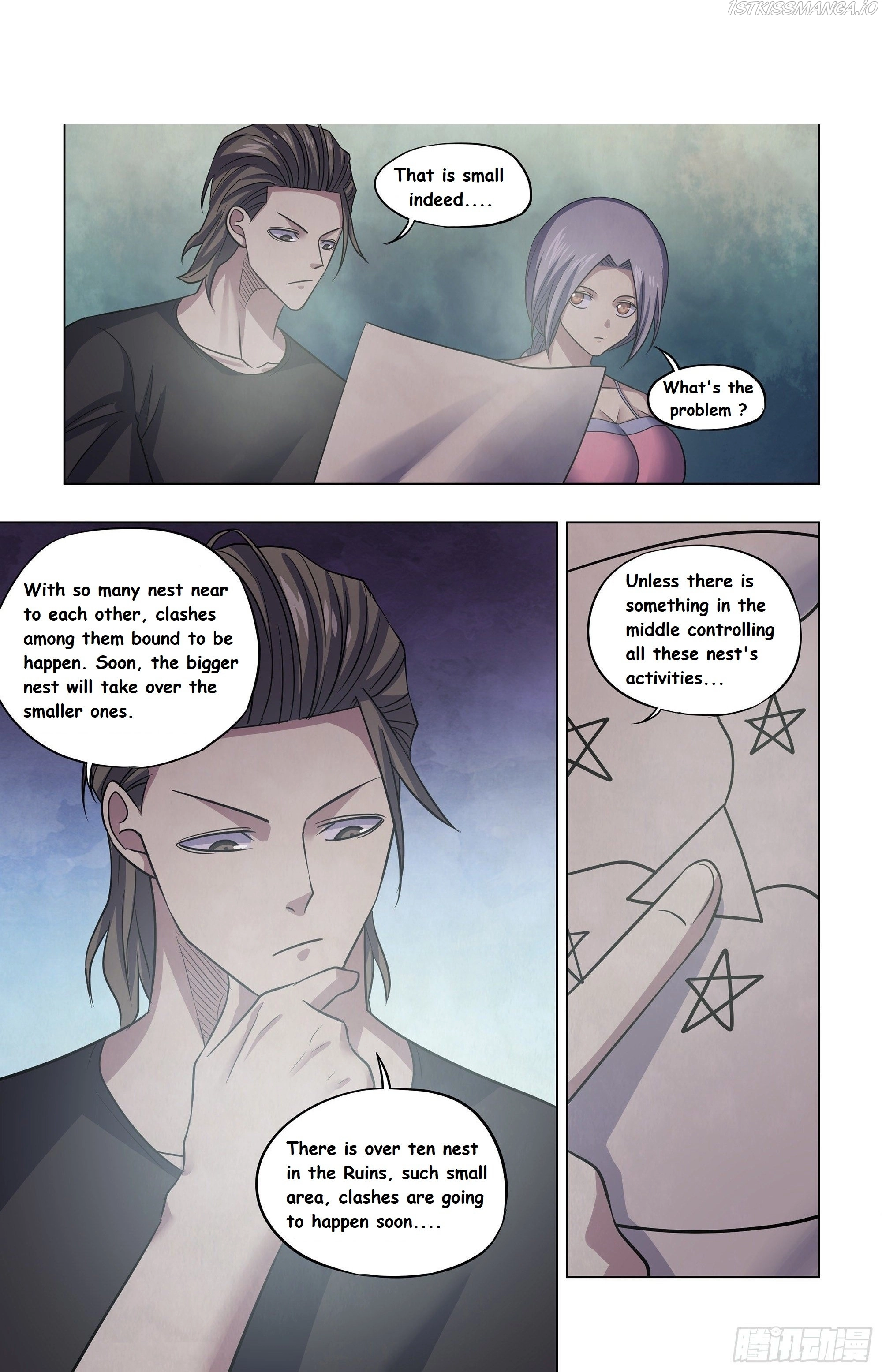 Manga page 13