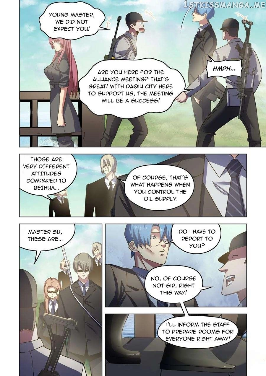 Manga page 7