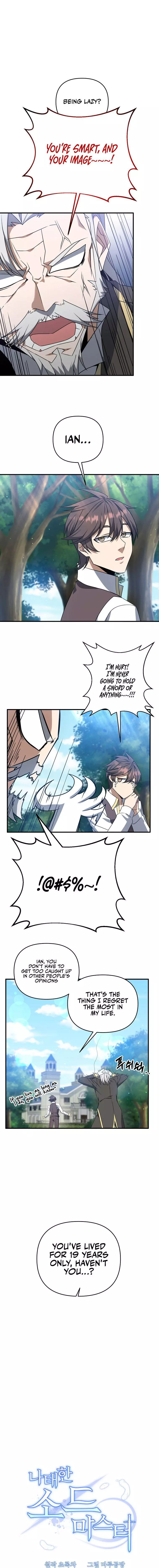 Manga page 10