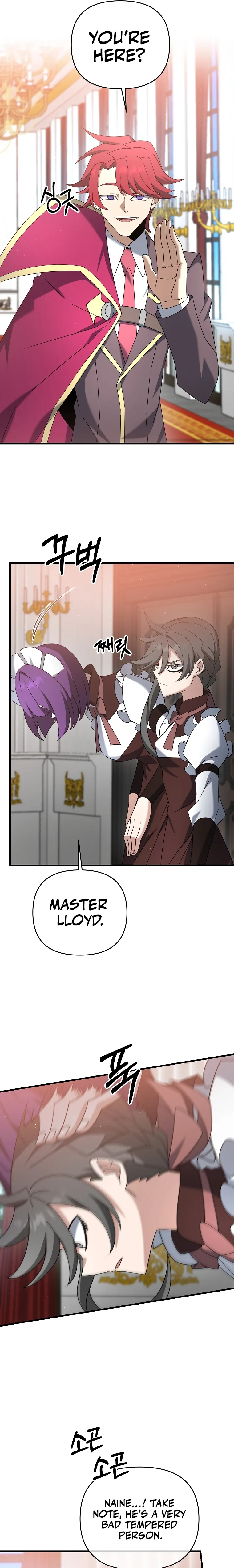 Manga page 10