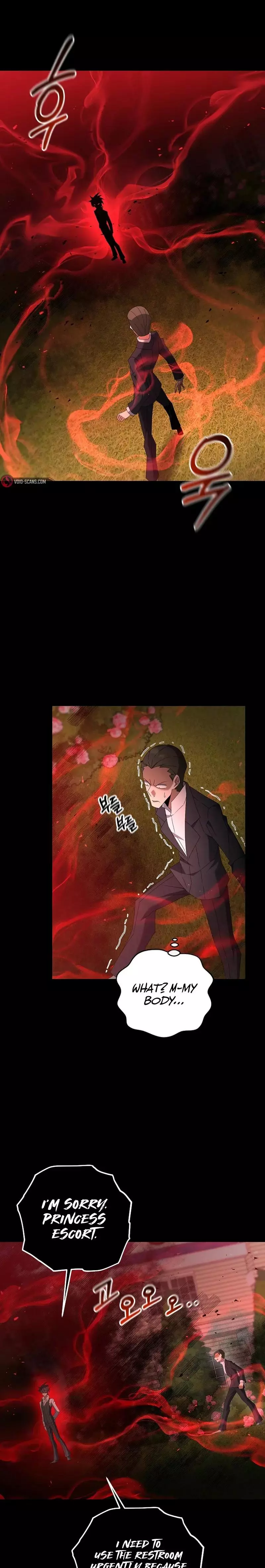 Manga page 14