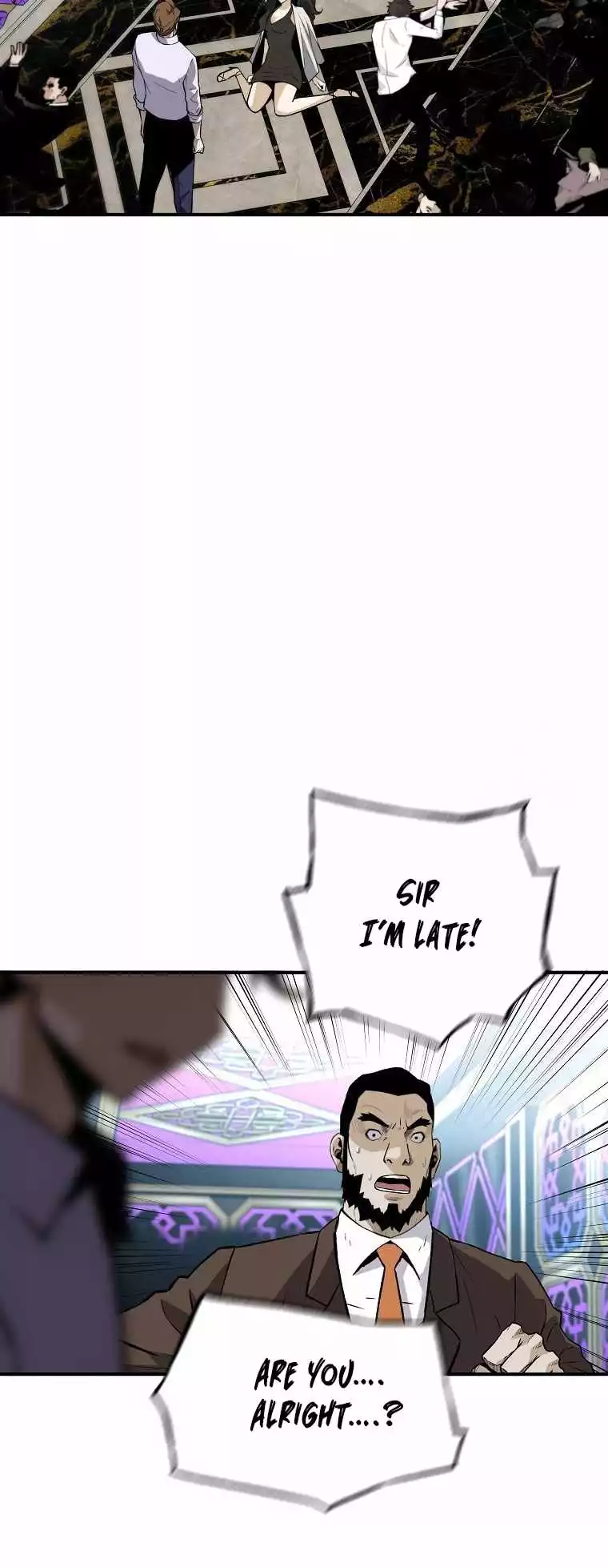 Manga page 36