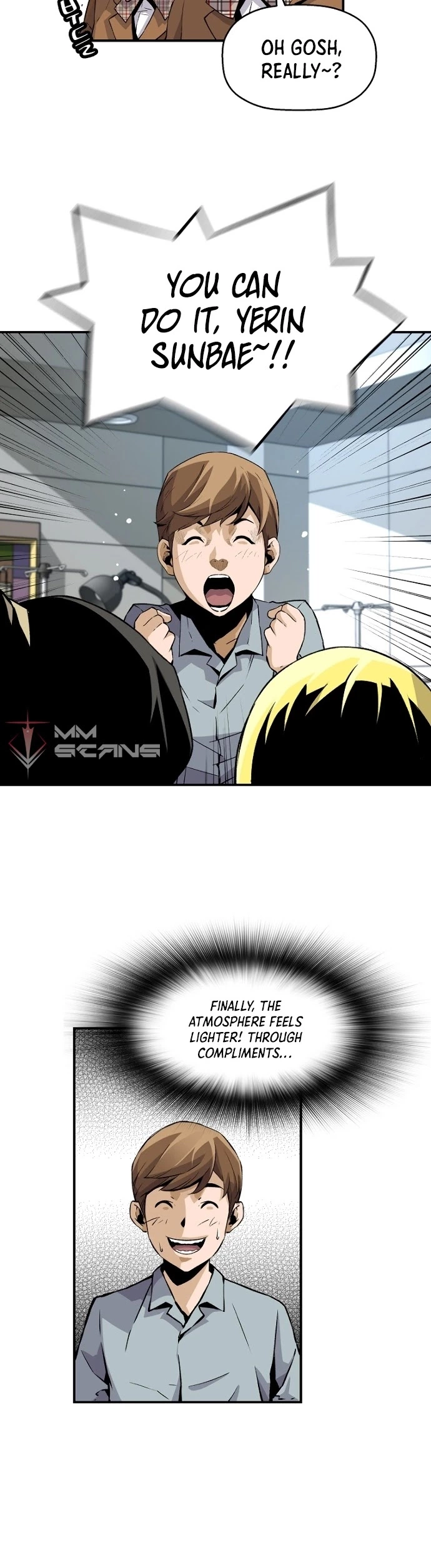 Manga page 32