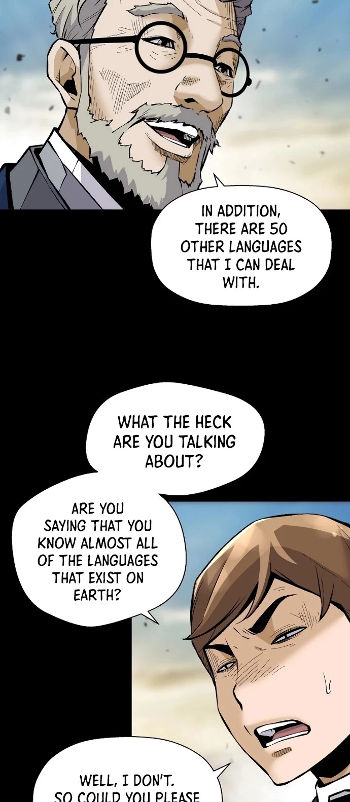 Manga page 4