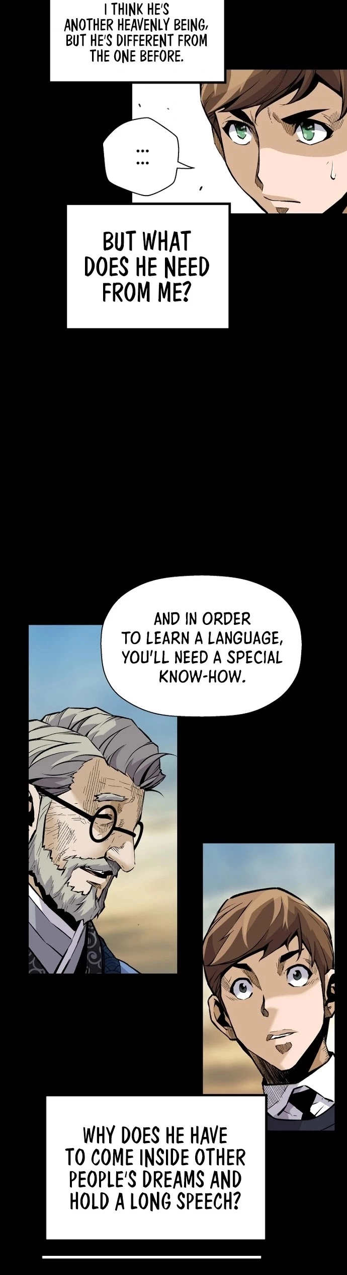 Manga page 7