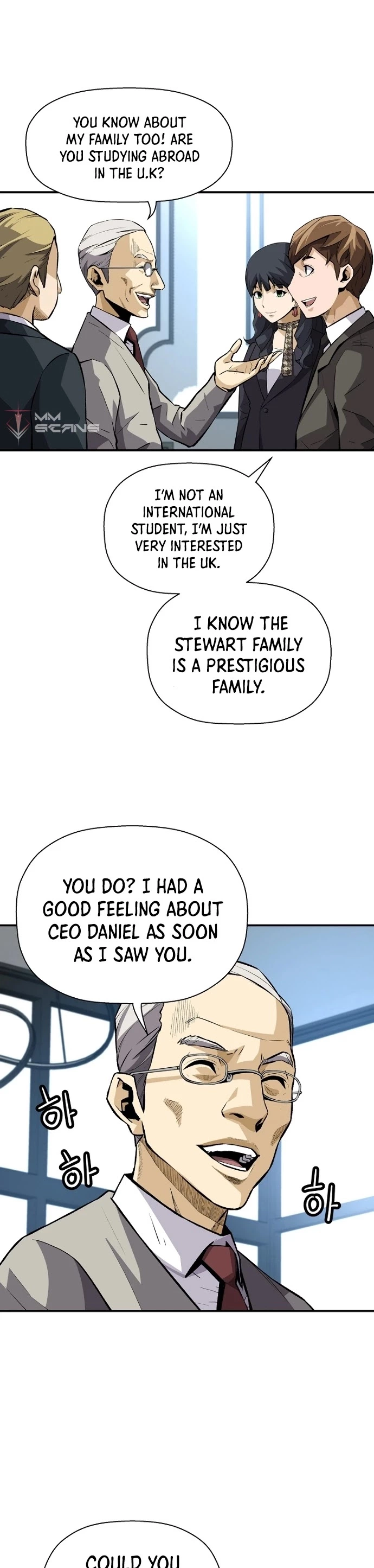 Manga page 13