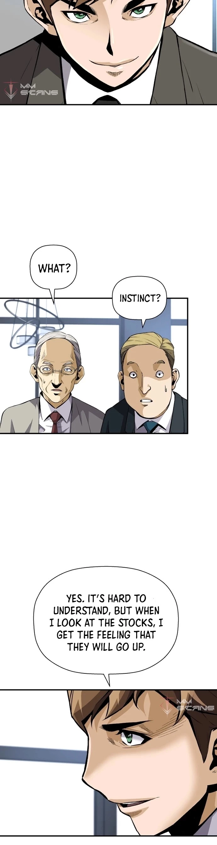 Manga page 20