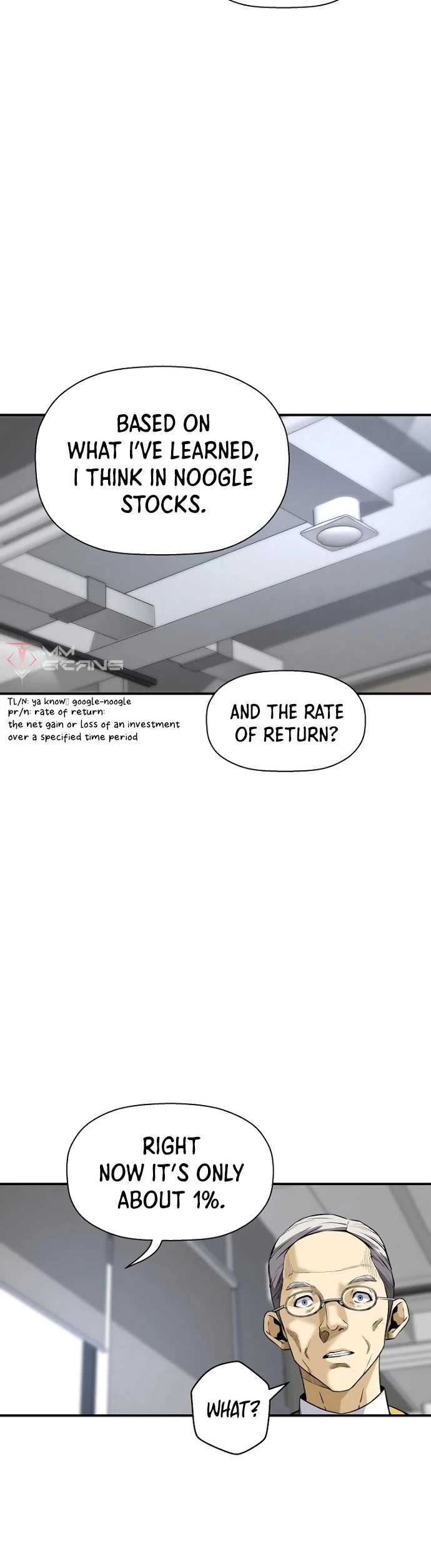 Manga page 10