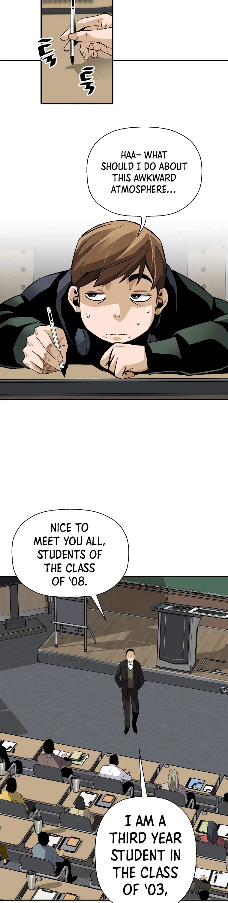 Manga page 32