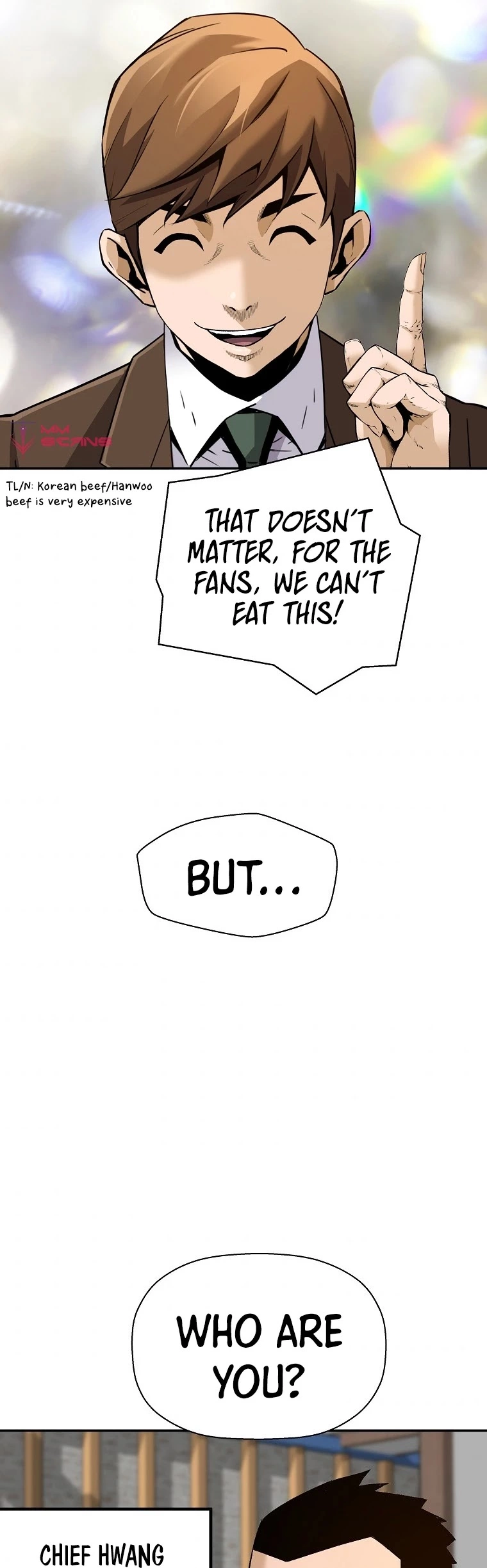 Manga page 21