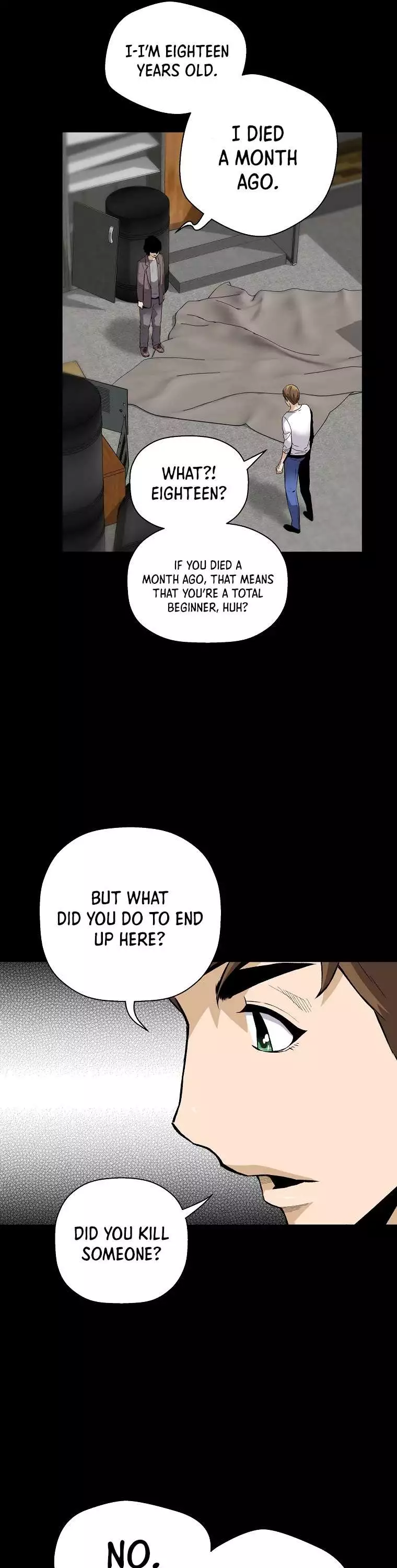 Manga page 16