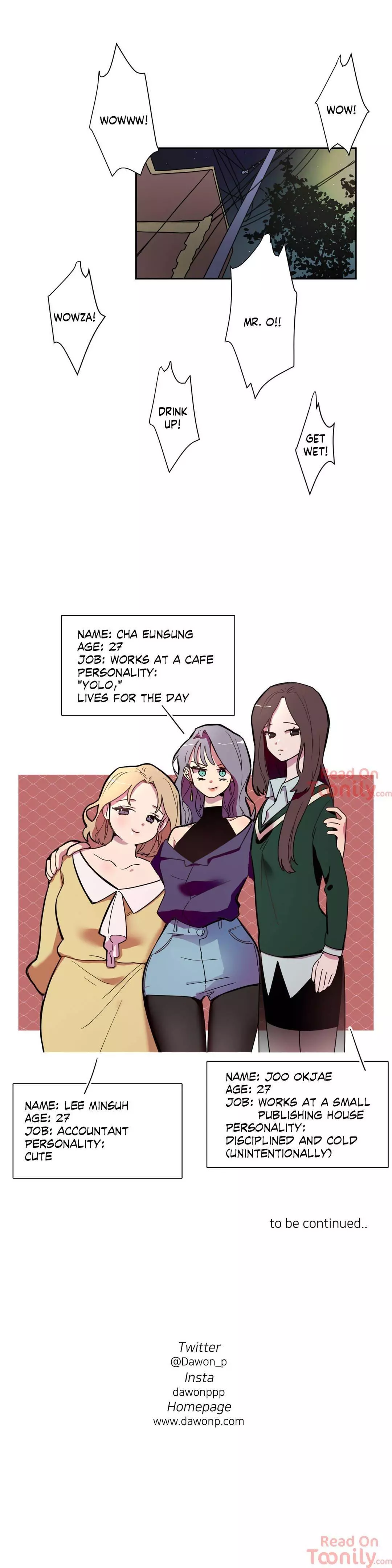 Manga page 12
