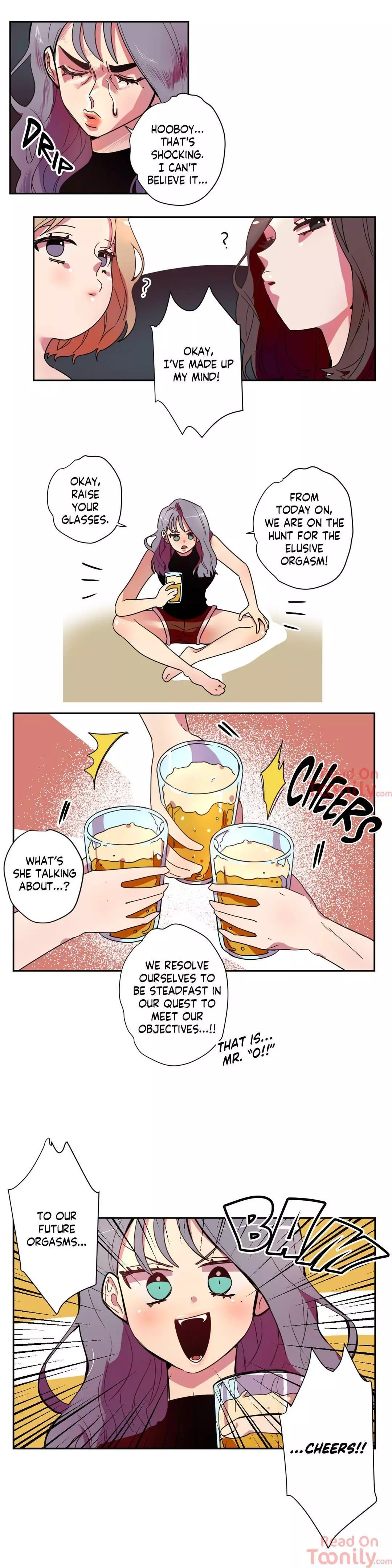Manga page 11