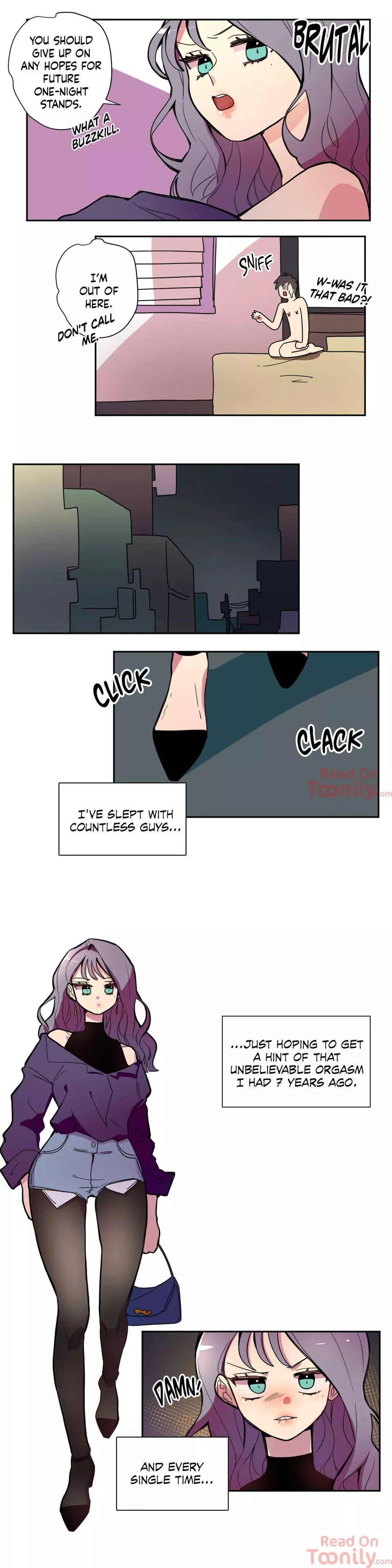 Manga page 7