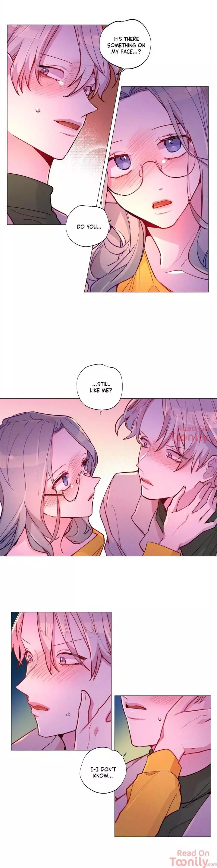 Manga page 11