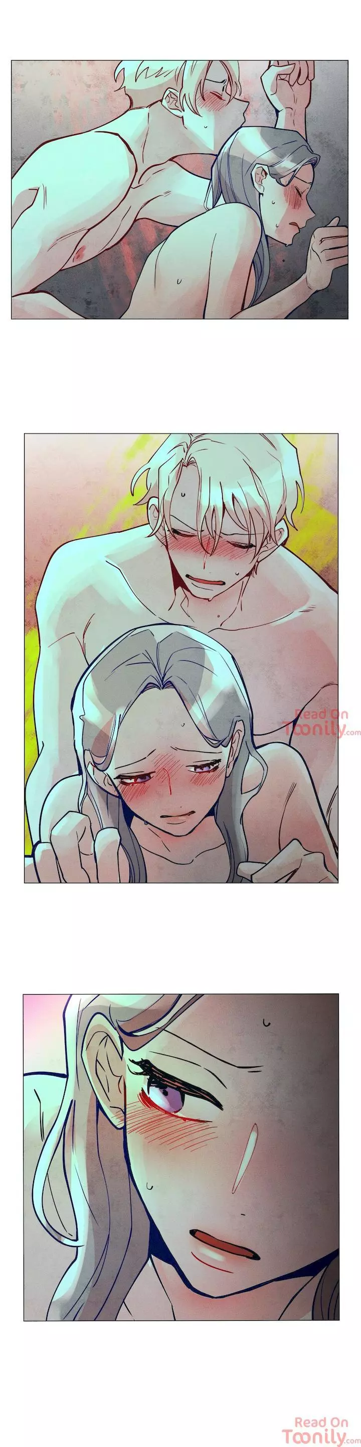 Manga page 13
