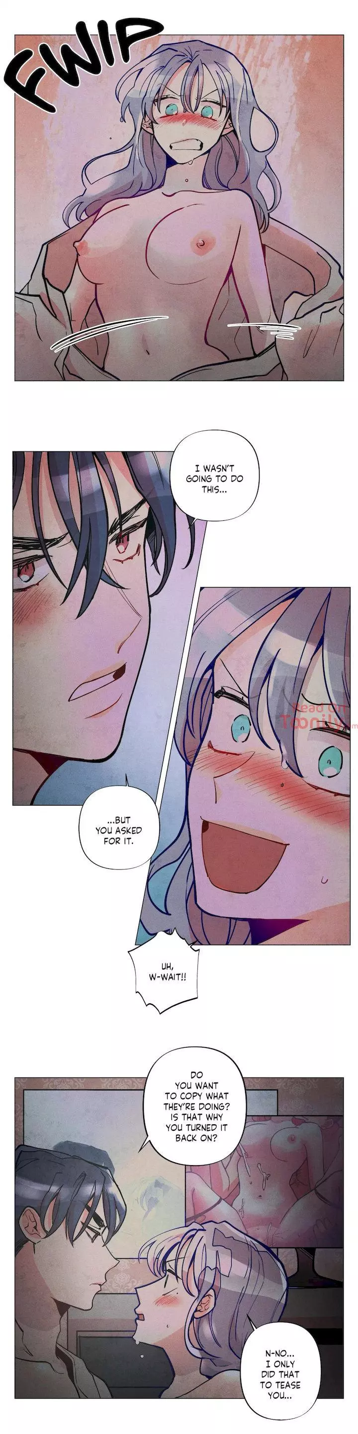 Manga page 13