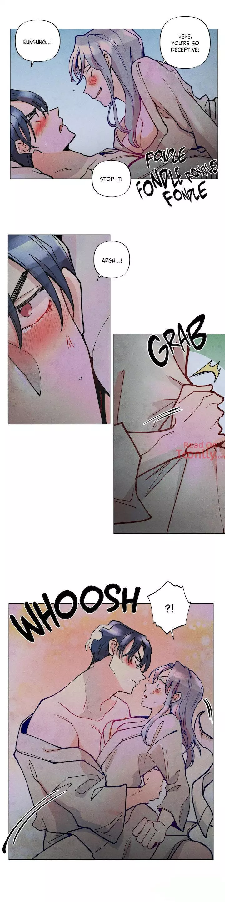 Manga page 12