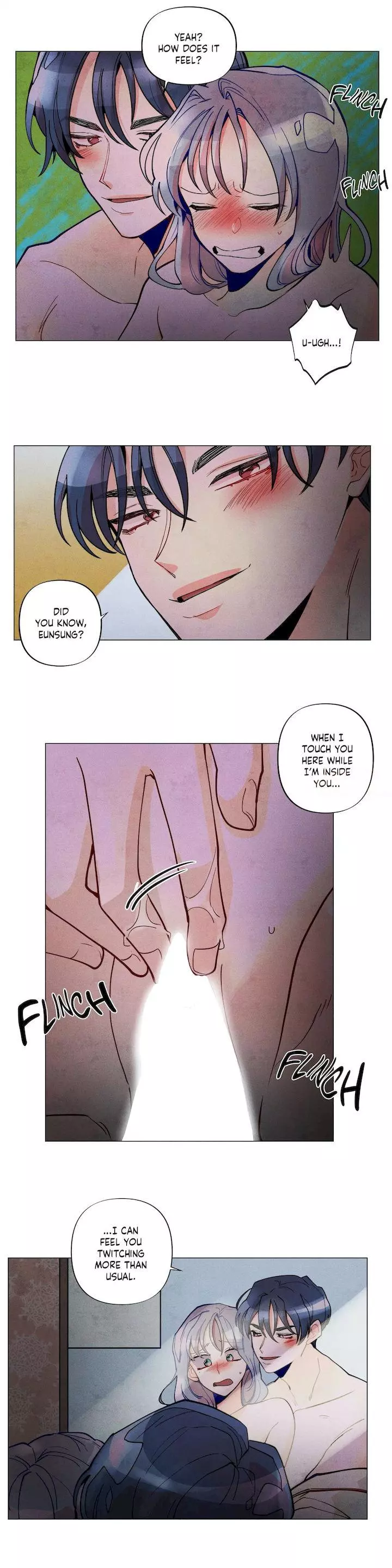 Manga page 4