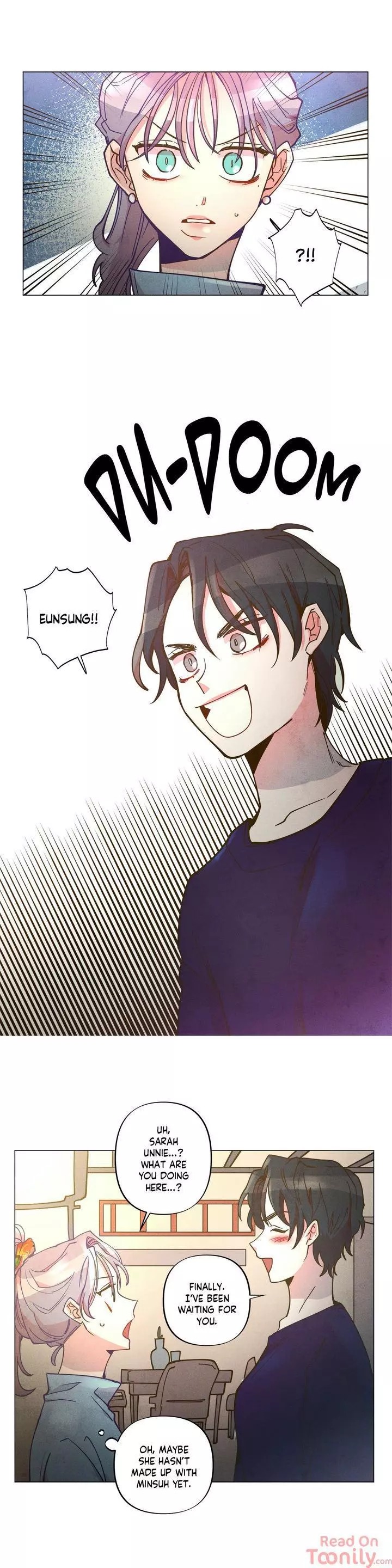 Manga page 7