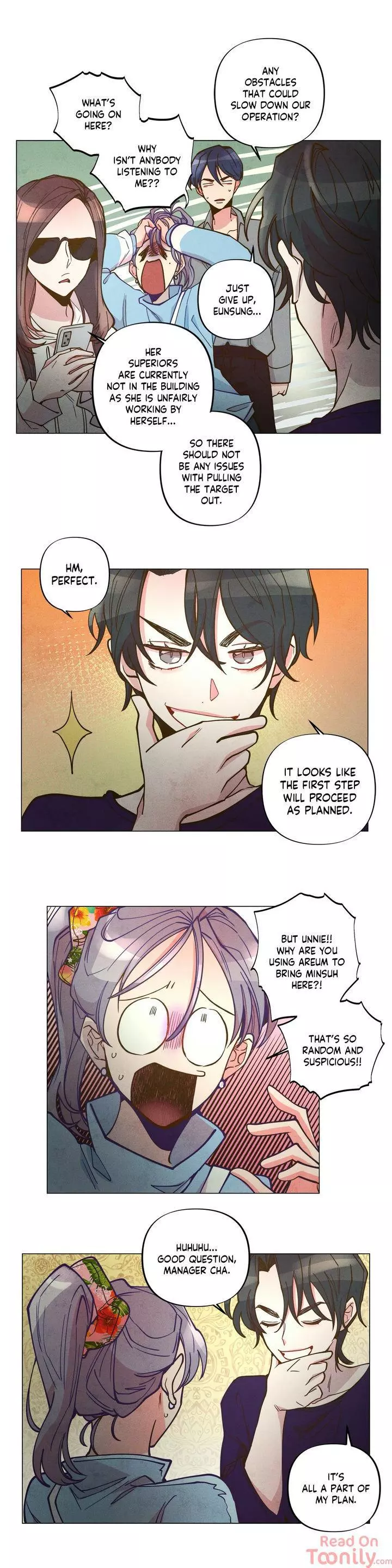 Manga page 13
