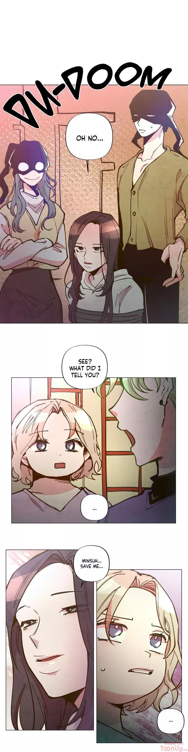 Manga page 10