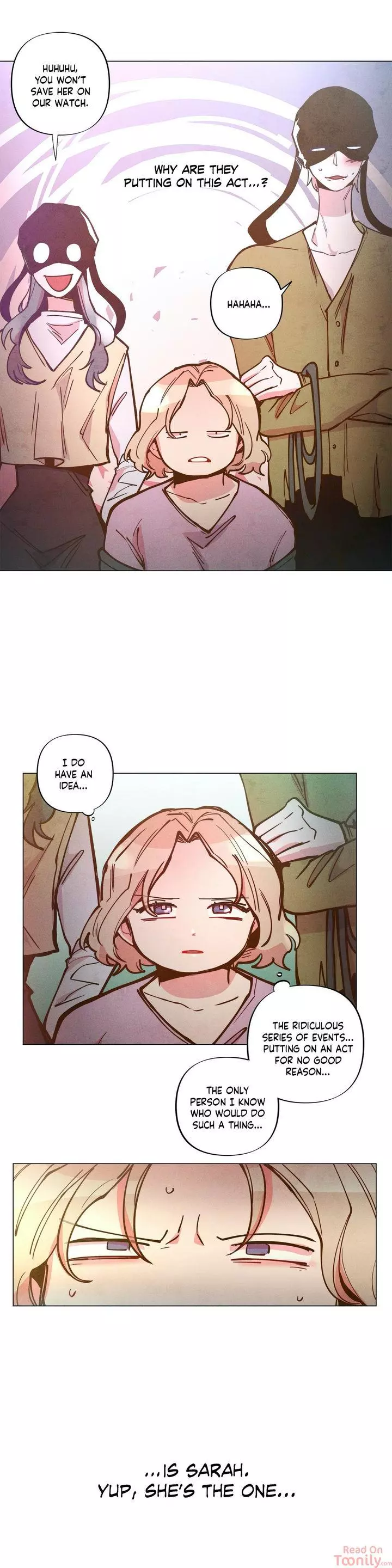 Manga page 15