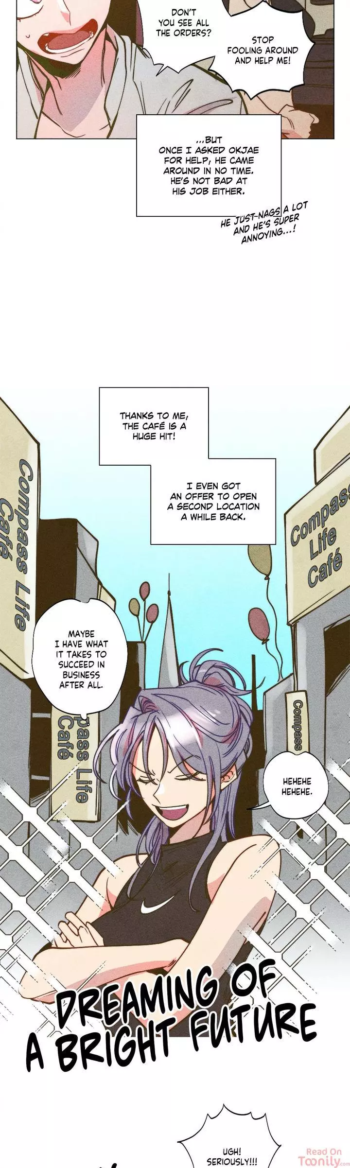 Manga page 21