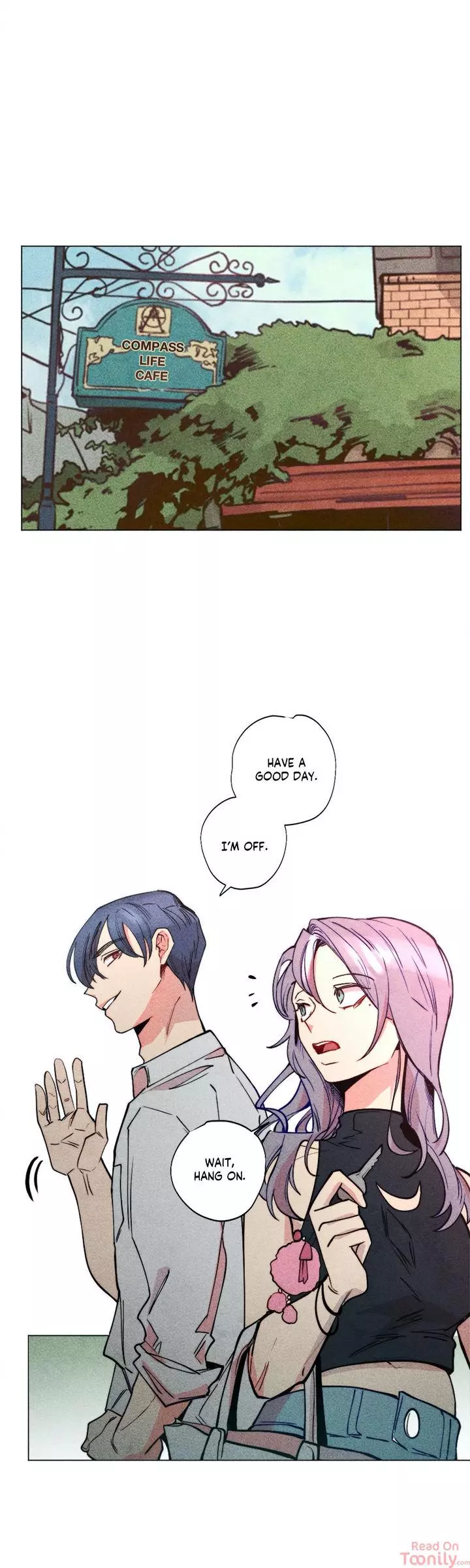 Manga page 14