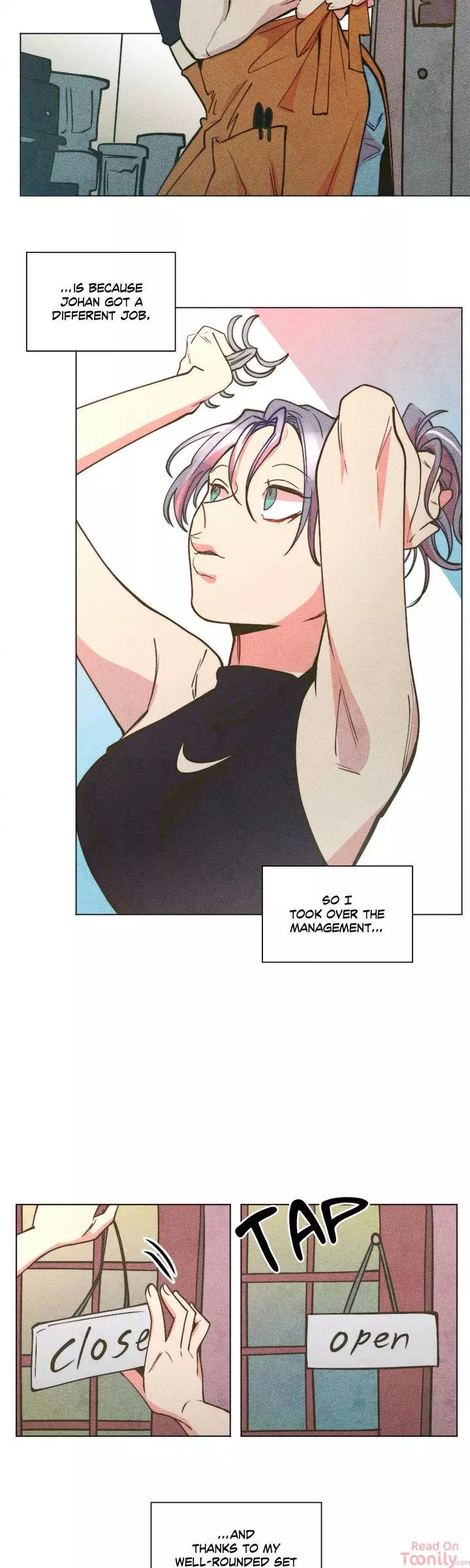 Manga page 17