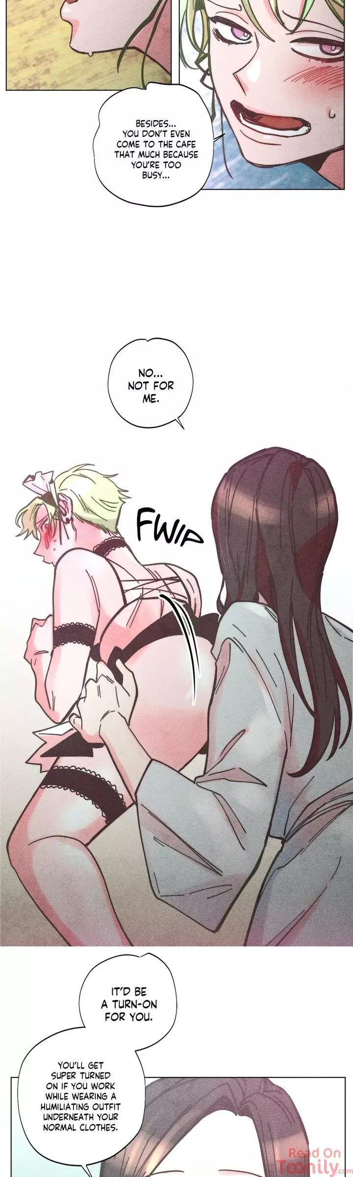 Manga page 15